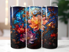 Fine Art 1 Tumbler Wrap - CraftNest