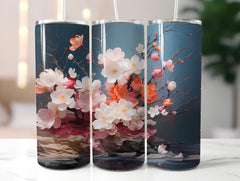 Fine Art 3 Tumbler Wrap - CraftNest