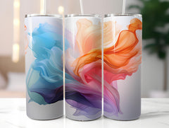 Fine Art 1 Tumbler Wrap - CraftNest