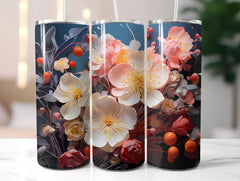 Fine Art 1 Tumbler Wrap - CraftNest