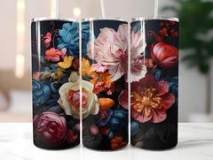 Fine Art 3 Tumbler Wrap - CraftNest