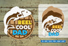 Fishing Dad Laser Cut SVG Bundle