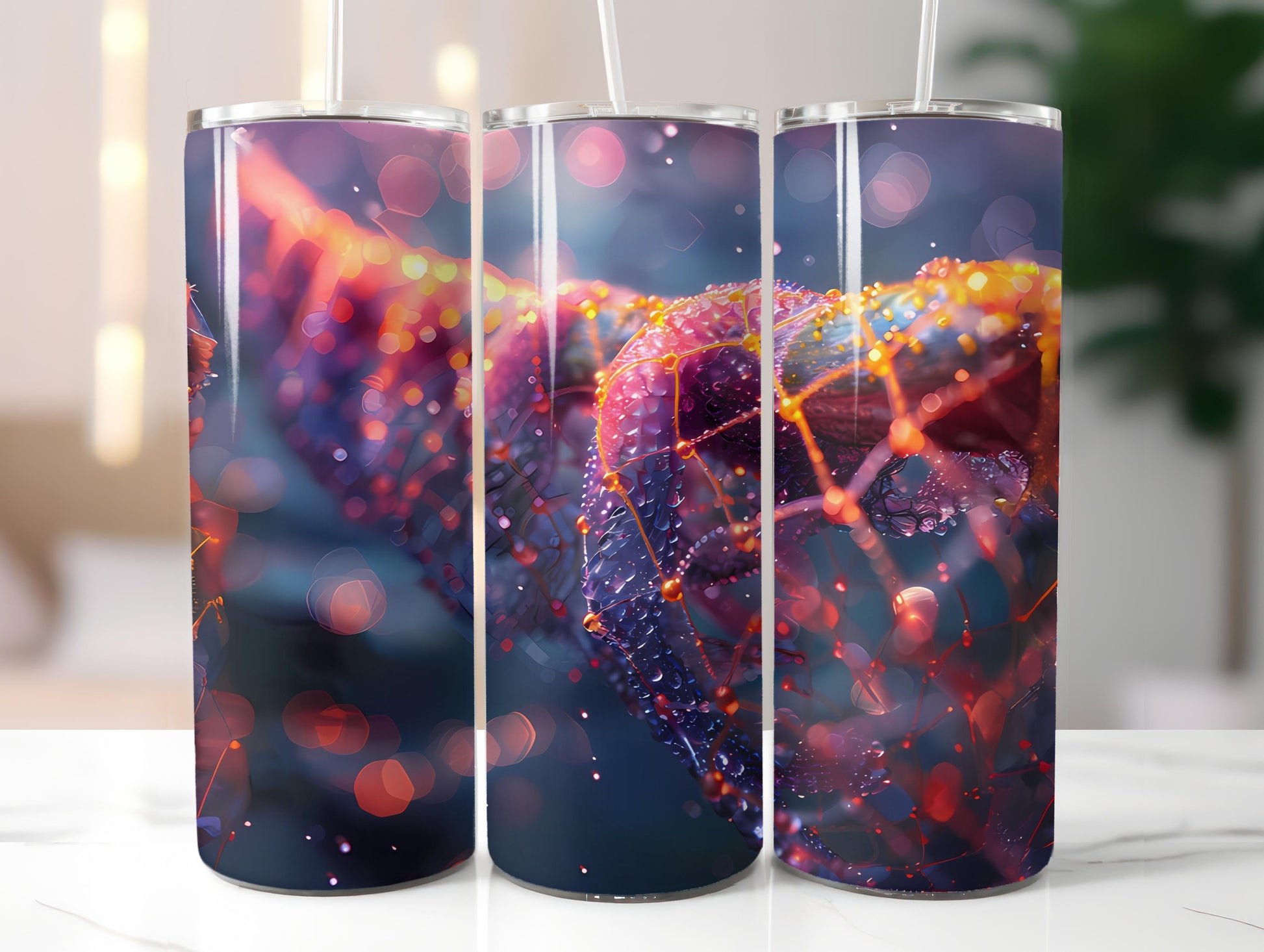 Fishing 1 Tumbler Wrap - CraftNest - Digital Crafting and Art