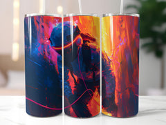 Fitness Trainer 6 Tumbler Wrap - CraftNest - Digital Crafting and Art