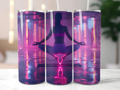 Fitness Trainer 4 Tumbler Wrap - CraftNest - Digital Crafting and Art