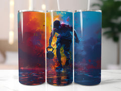 Fitness Trainer 6 Tumbler Wrap - CraftNest - Digital Crafting and Art