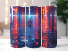 Fitness Trainer 1 Tumbler Wrap - CraftNest - Digital Crafting and Art