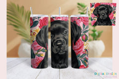 Puppy Tumbler Bundle - CraftNest - Digital Crafting and Art