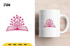 Floral Book SVG Bundle