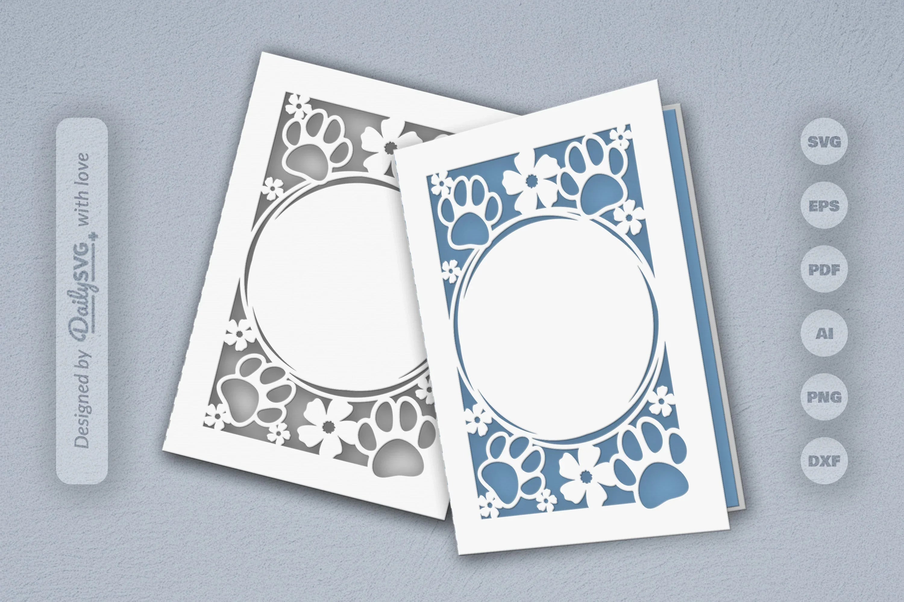 Mandala Kite SVG Bundle