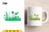 Flower Bed SVG Bundle