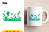 Flower Bed SVG Bundle
