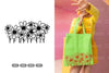 Flower Bouquet SVG Bundle