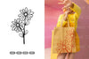 Flower Bouquet Clipart Bundle