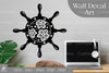 Flower Summer Wall Decal Clipart Bundle