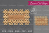 Flowers Laser Cut Sign Clipart Bundle