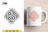 Flowers Cut File SVG Bundle