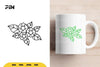Flowers Cut File SVG Bundle