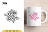 Flowers Cut File SVG Bundle