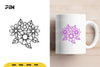 Flowers Cut File SVG Bundle