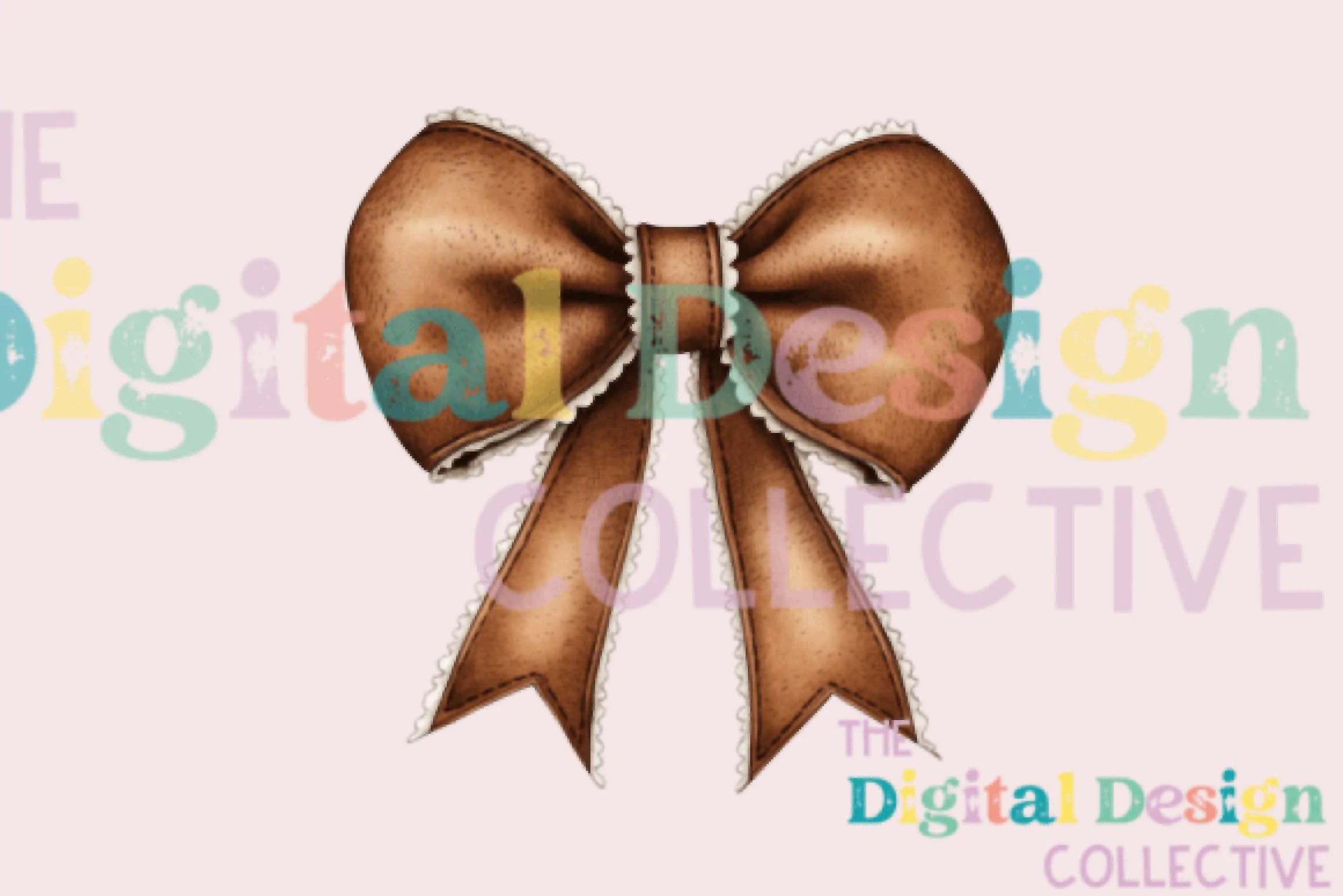 Football Bow PNG Clipart Bundle Design - CraftNest - Digital Crafting and Art