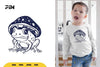 Frog Mushroom SVG Bundle