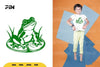 Frog SVG Bundle