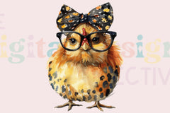Funny Chicken Clipart Bundle - CraftNest - Digital Crafting and Art