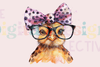 Chic Chicken Clipart Bundle