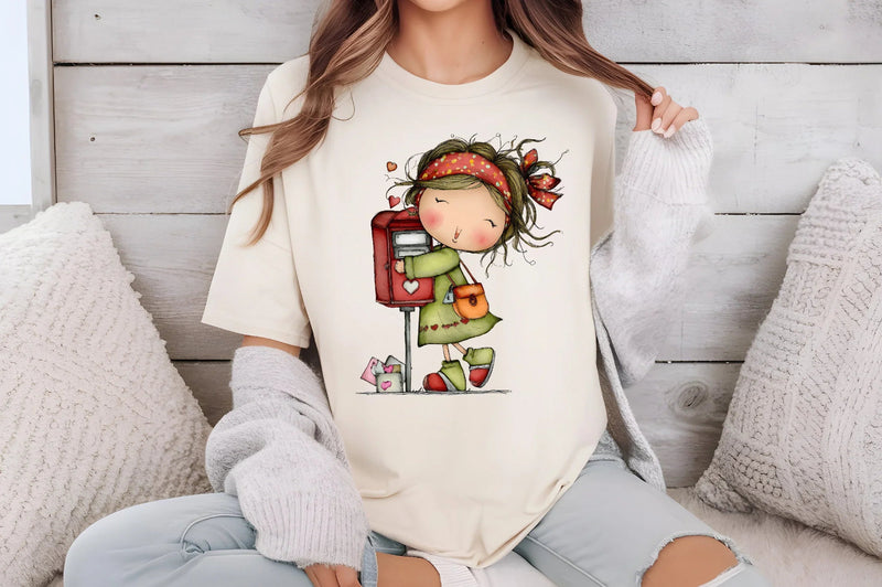 Funny Black Friday Clipart Bundle - CraftNest - Digital Crafting and Art