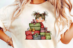 Funny Black Friday Clipart Bundle - CraftNest - Digital Crafting and Art