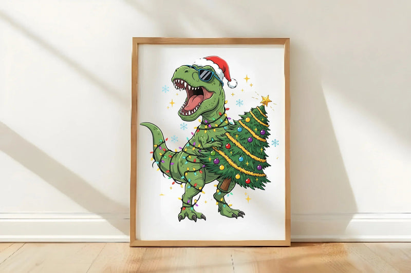 Funny Christmas Clipart Bundle - CraftNest - Digital Crafting and Art