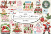 Funny Christmas Clipart Bundle