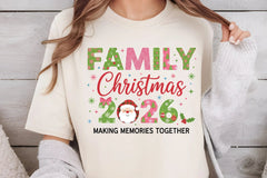 Funny Christmas Clipart Bundle - CraftNest - Digital Crafting and Art