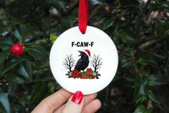 Funny Raven Christmas Clipart Bundle - CraftNest - Digital Crafting and Art