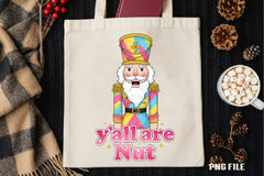 Funny Nutcracker Christmas Clipart Bundle - CraftNest - Digital Crafting and Art
