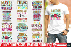 Funny Clipart Bundle for Creative Projects - CraftNest - Digital Crafting and Art