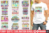 Funny Clipart Bundle for Creative Projects