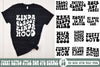Funny Retro Mom SVG Bundle