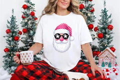Funny Santa Christmas Clipart Bundle - CraftNest - Digital Crafting and Art