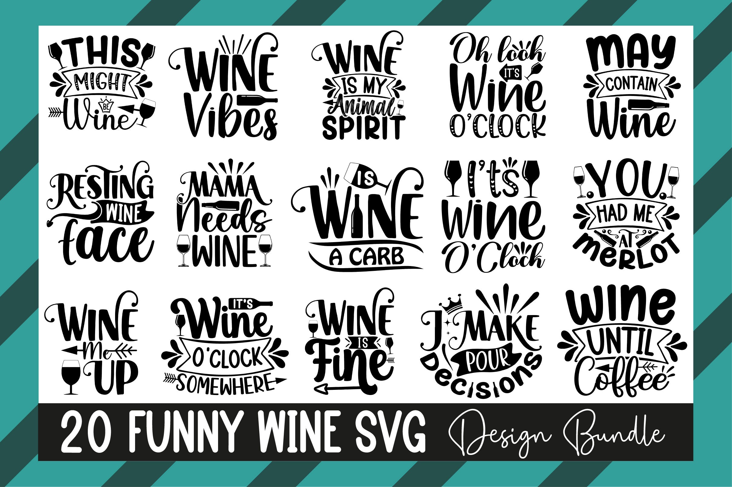 Wine Bundle