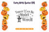 Funny Witch Quotes SVG Bundle