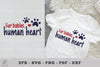 Dog Quotes SVG Bundle: Heartwarming Fur Babies