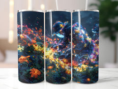 Gardener Profession 5 Tumbler Wrap - CraftNest - Digital Crafting and Art