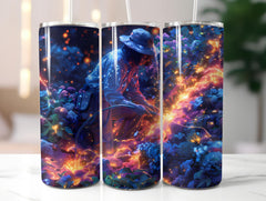 Gardener Profession 3 Tumbler Wrap - CraftNest - Digital Crafting and Art