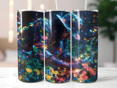 Gardener Profession 3 Tumbler Wrap - CraftNest - Digital Crafting and Art