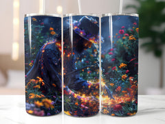 Gardener Profession 4 Tumbler Wrap - CraftNest - Digital Crafting and Art
