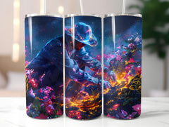 Gardener Profession 2 Tumbler Wrap - CraftNest - Digital Crafting and Art