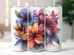 Gardening 5 Tumbler Wrap - CraftNest - Digital Crafting and Art