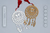 Gemini Dream Catcher Set SVG Bundle